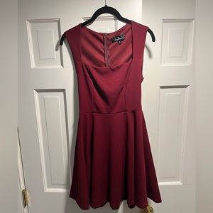 Lulus Cocktail Dress size small
